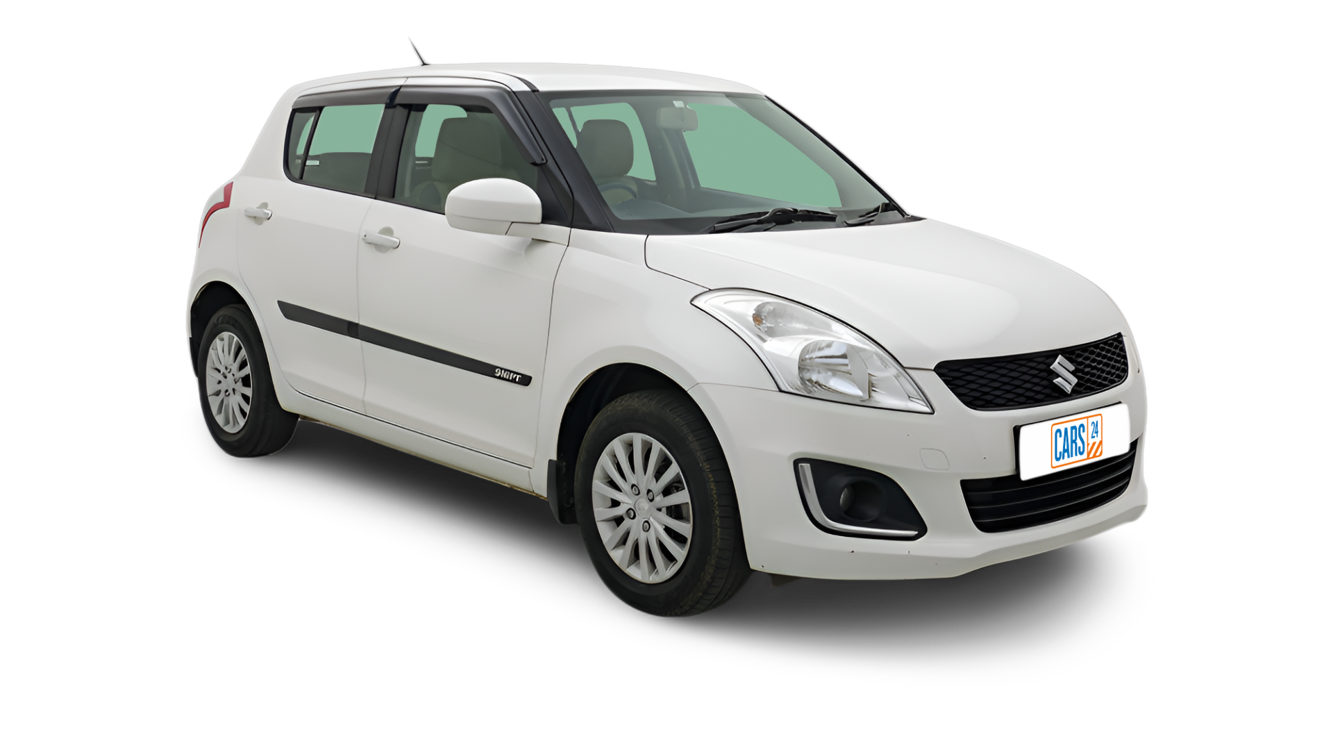 Maruti Swift-img